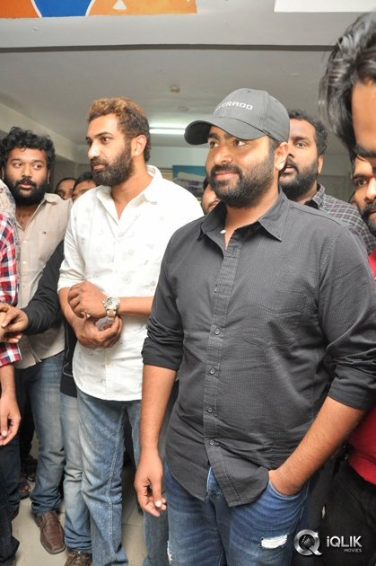 Dictator-Movie-Benefit-Show-Hungama